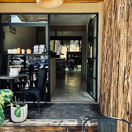 Hotel Noah Tulum Eksteriør billede