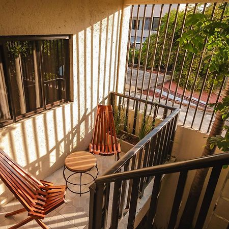 Hotel Noah Tulum Eksteriør billede