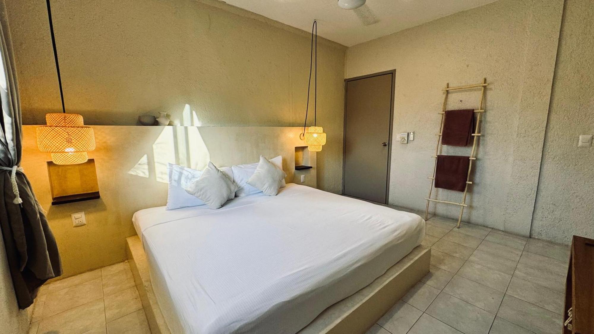 Hotel Noah Tulum Eksteriør billede