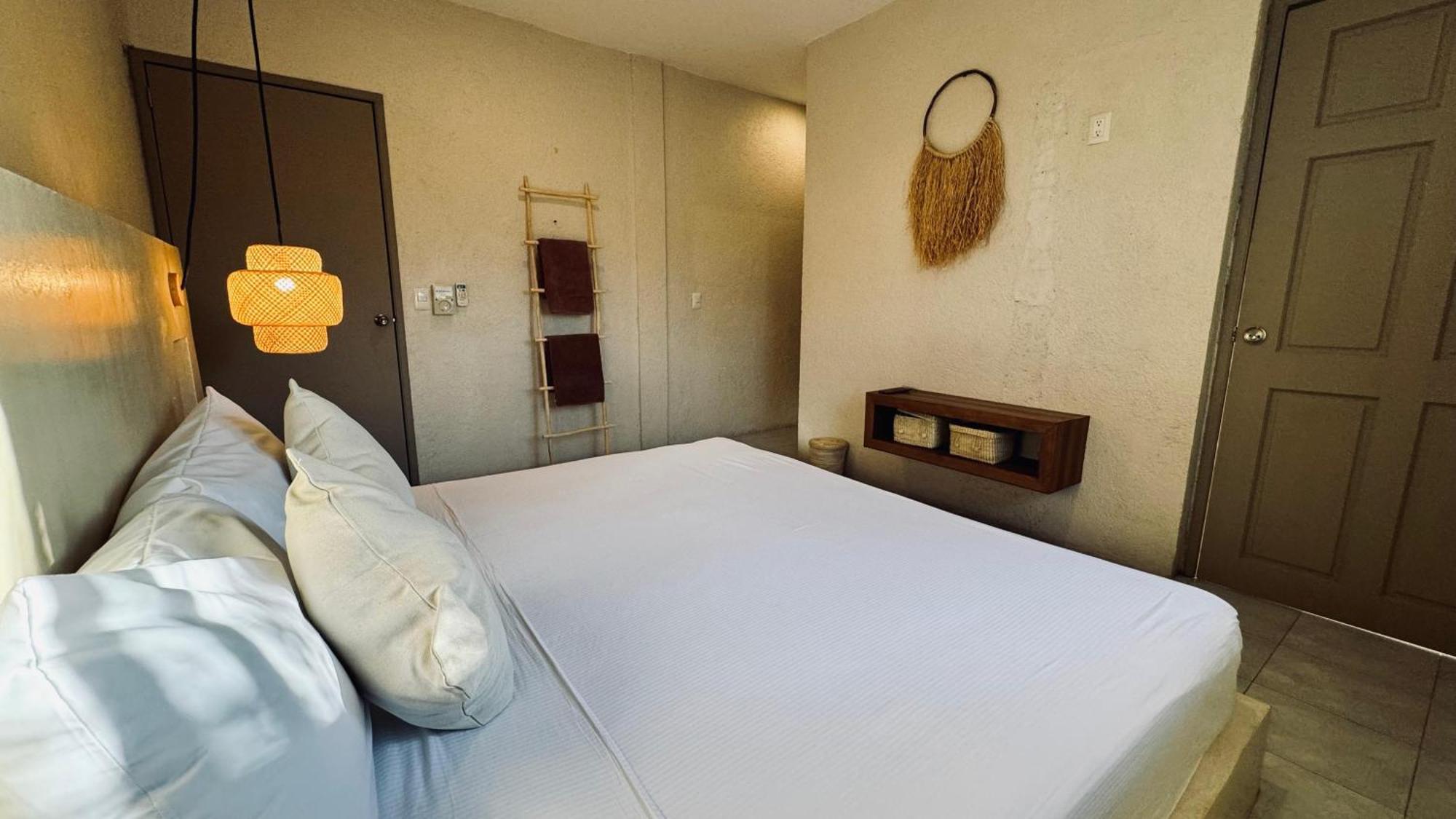 Hotel Noah Tulum Eksteriør billede