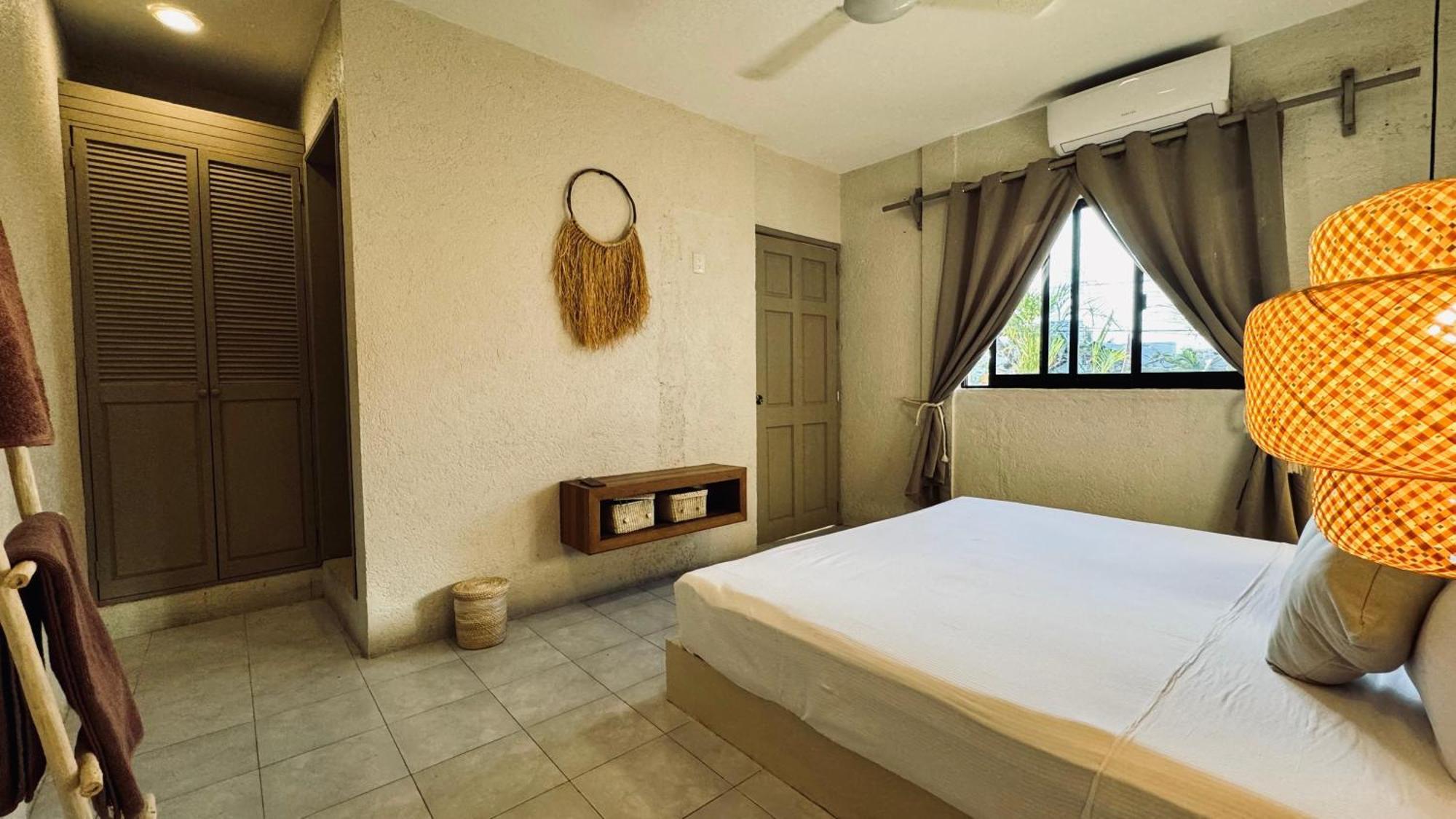 Hotel Noah Tulum Eksteriør billede