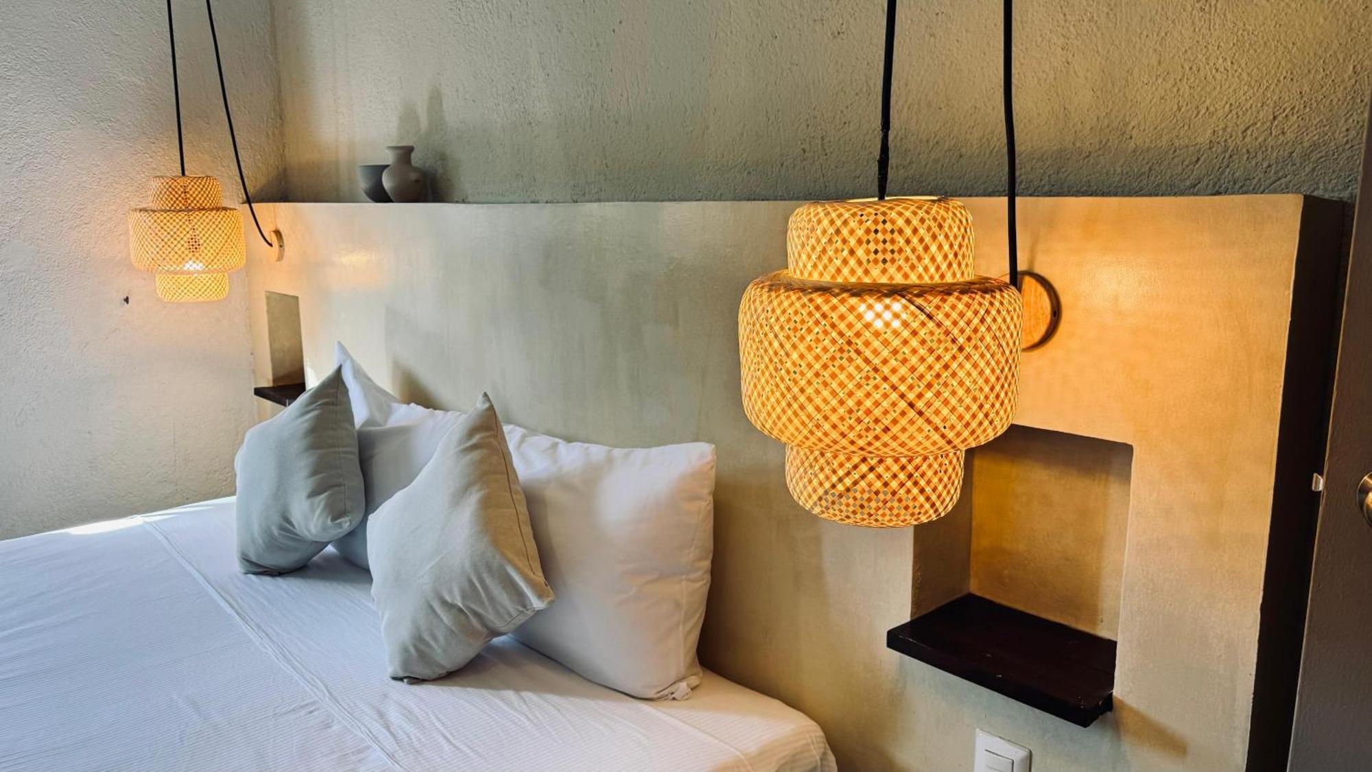 Hotel Noah Tulum Eksteriør billede
