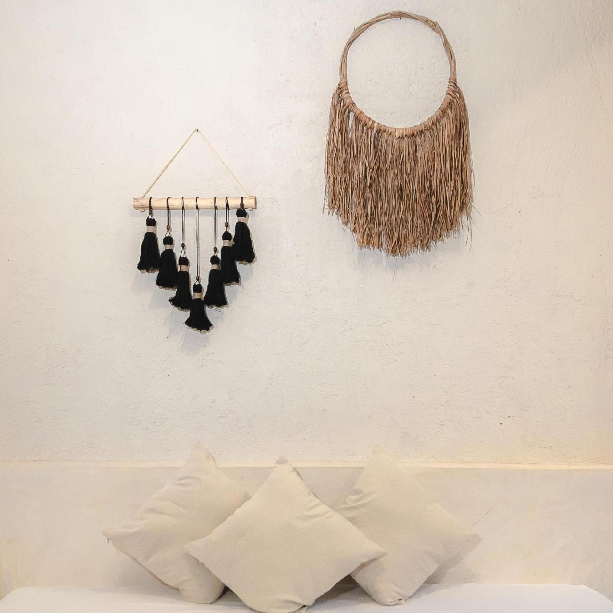 Hotel Noah Tulum Eksteriør billede