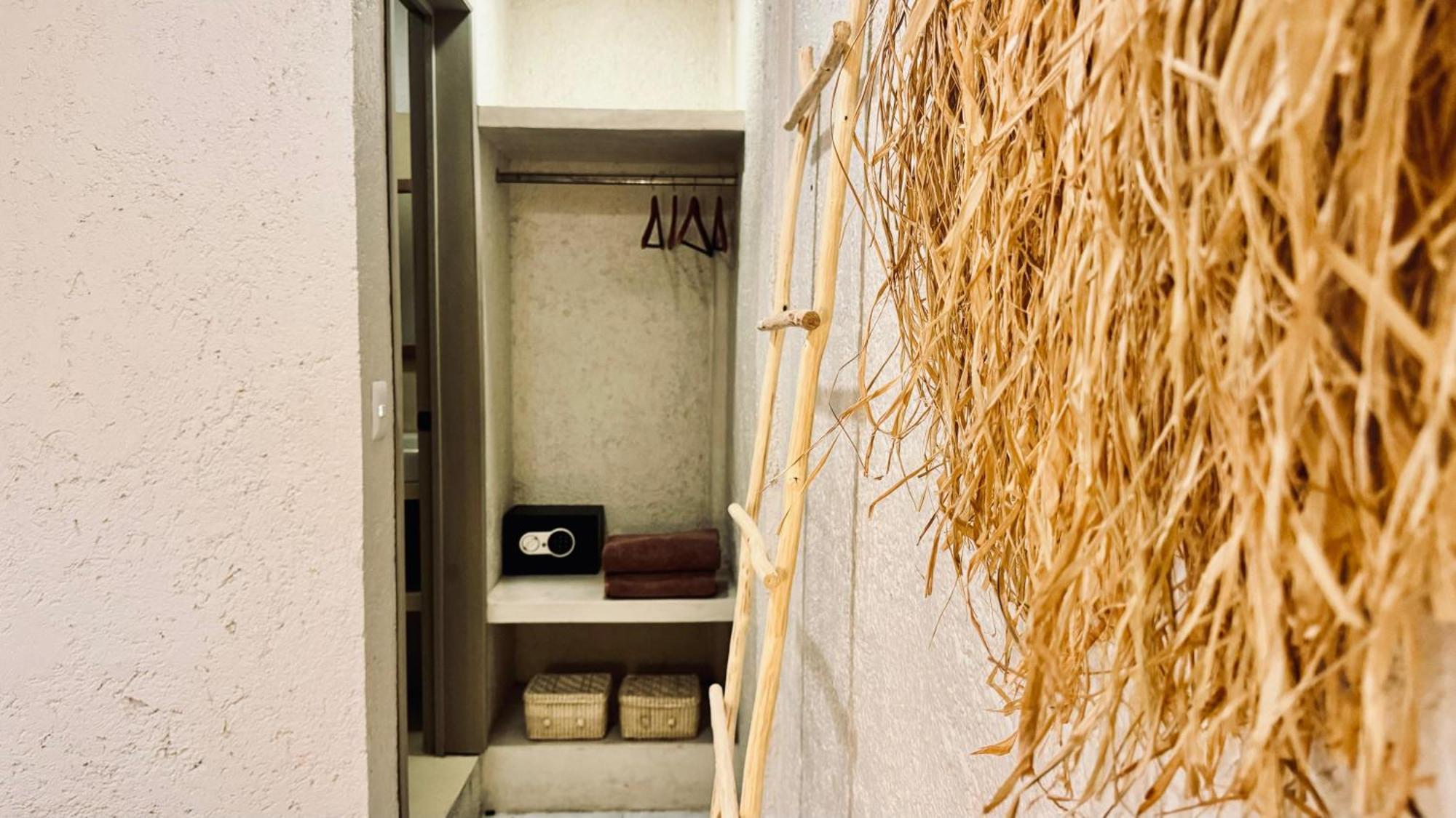 Hotel Noah Tulum Eksteriør billede