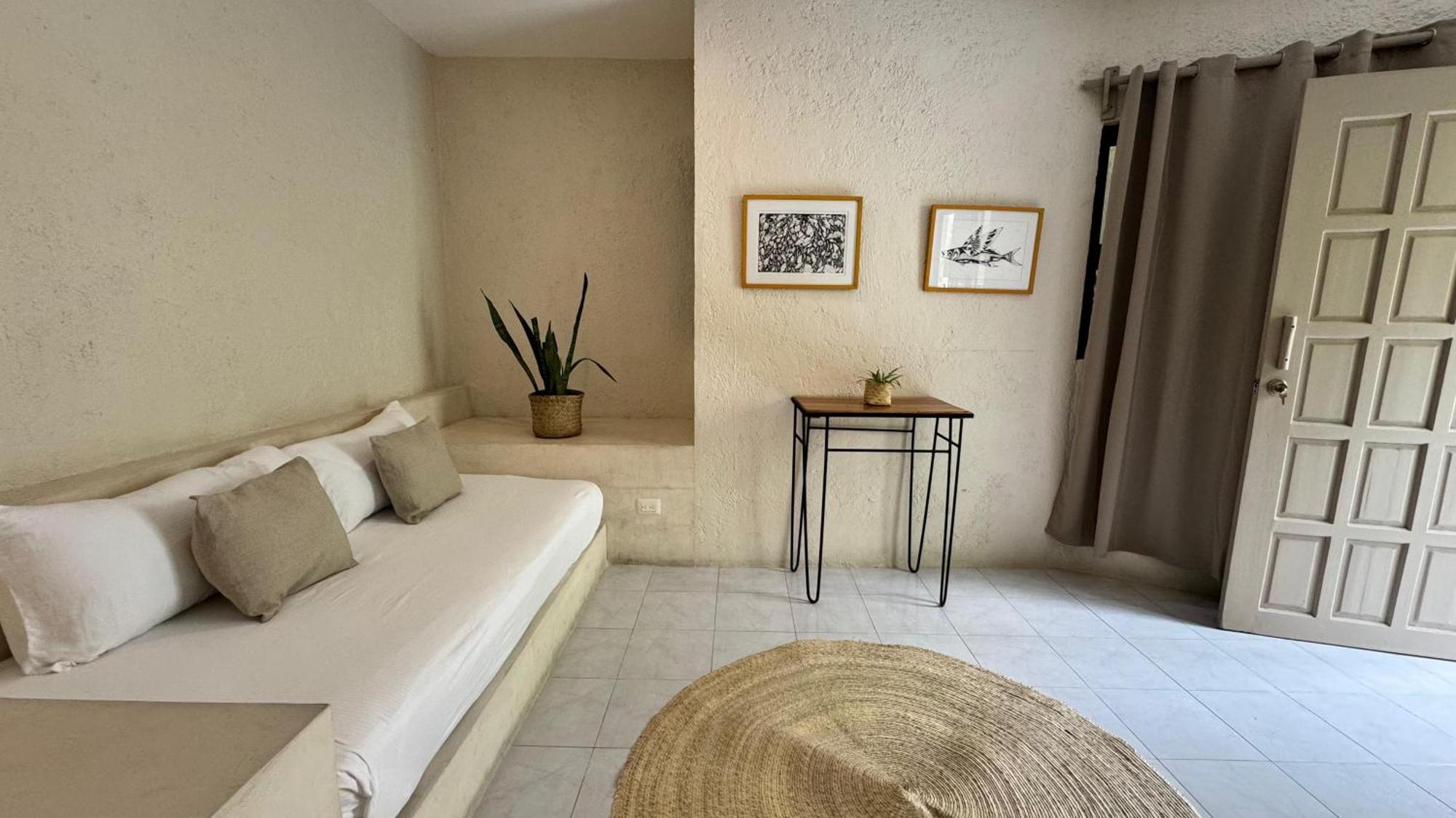 Hotel Noah Tulum Eksteriør billede