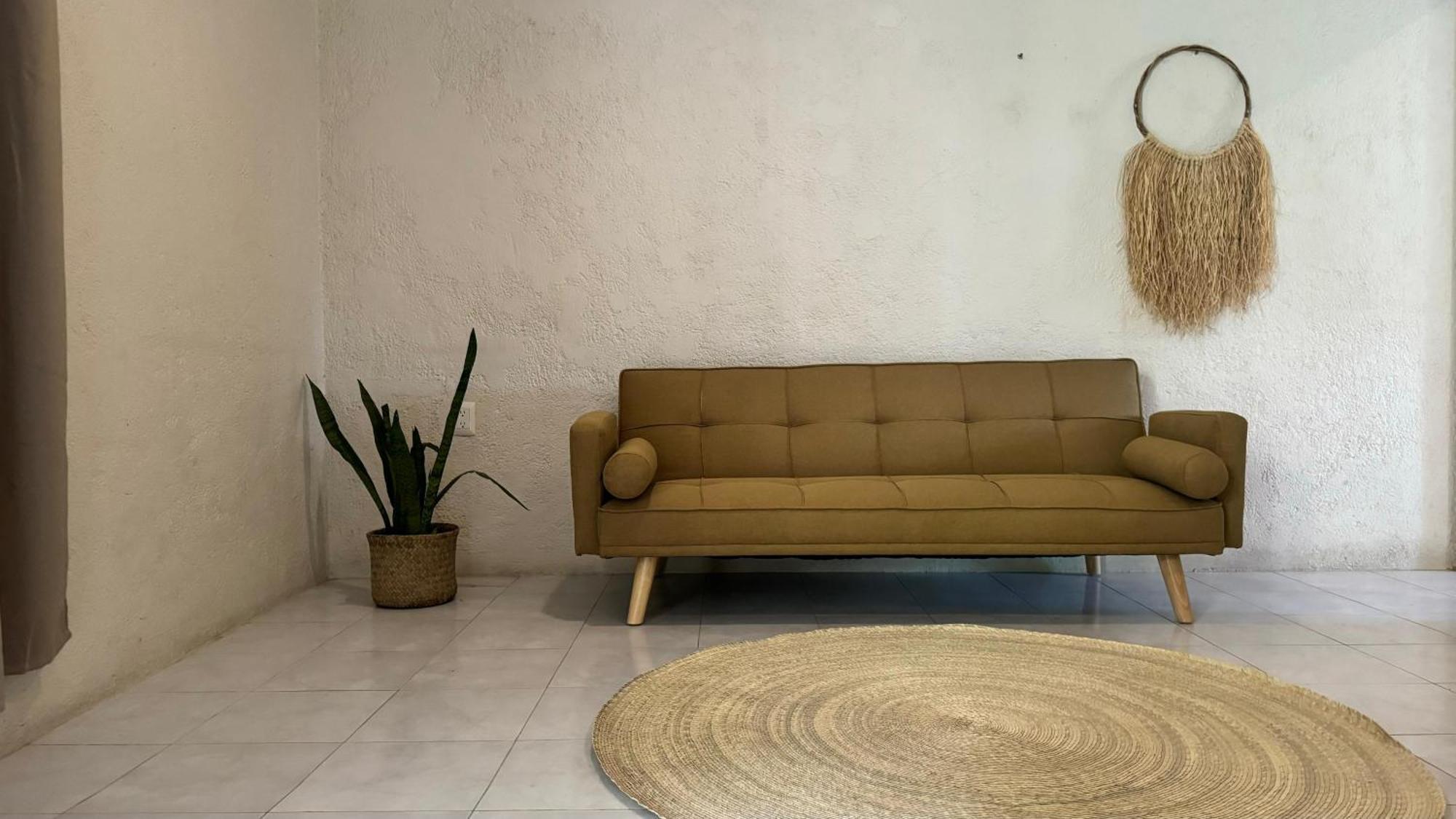 Hotel Noah Tulum Eksteriør billede