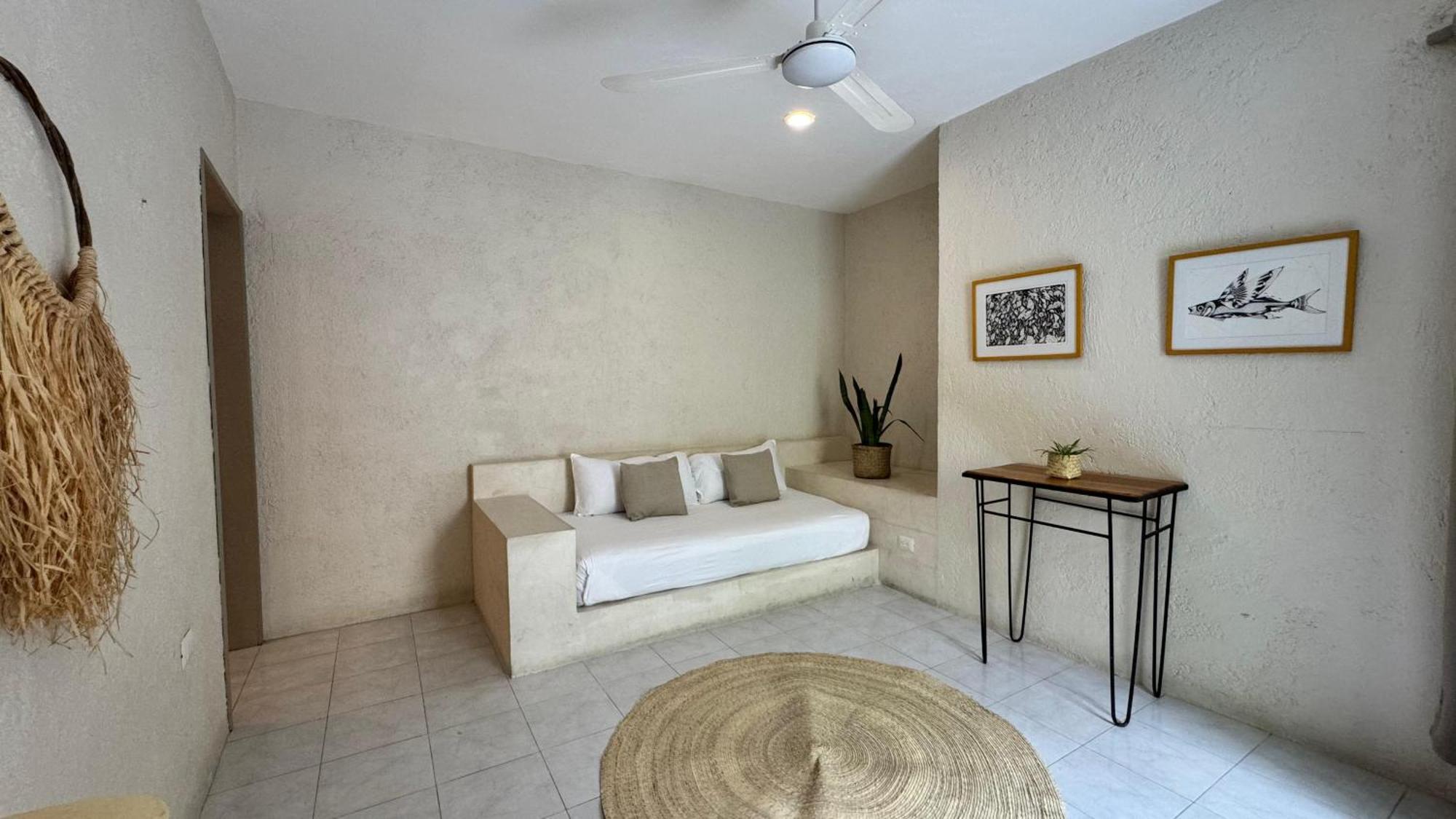Hotel Noah Tulum Eksteriør billede