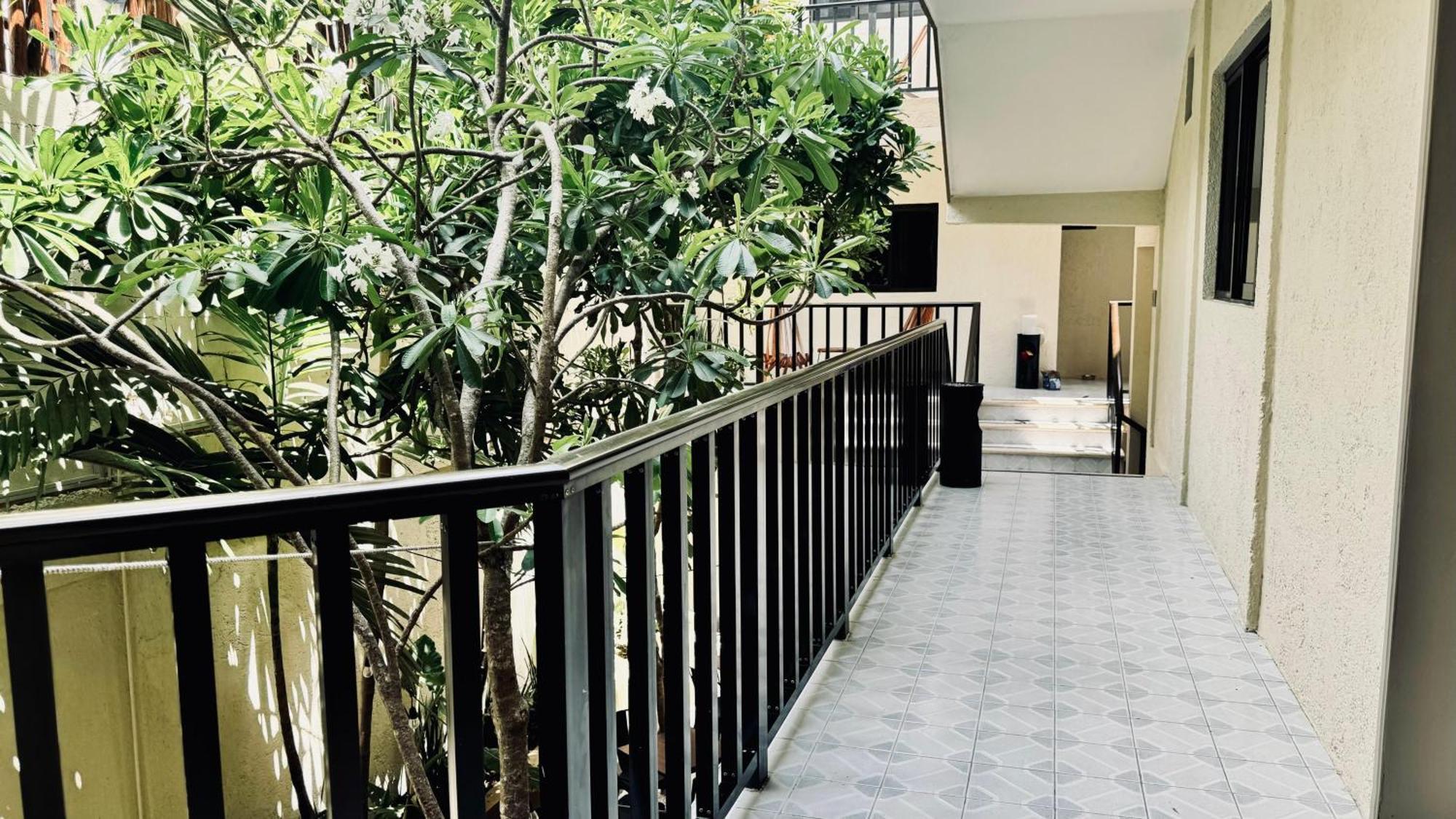 Hotel Noah Tulum Eksteriør billede