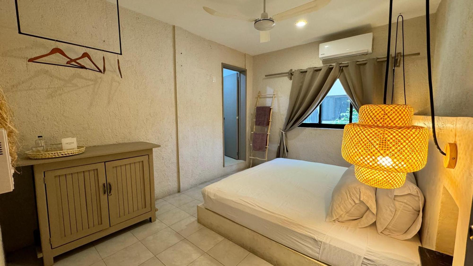 Hotel Noah Tulum Eksteriør billede